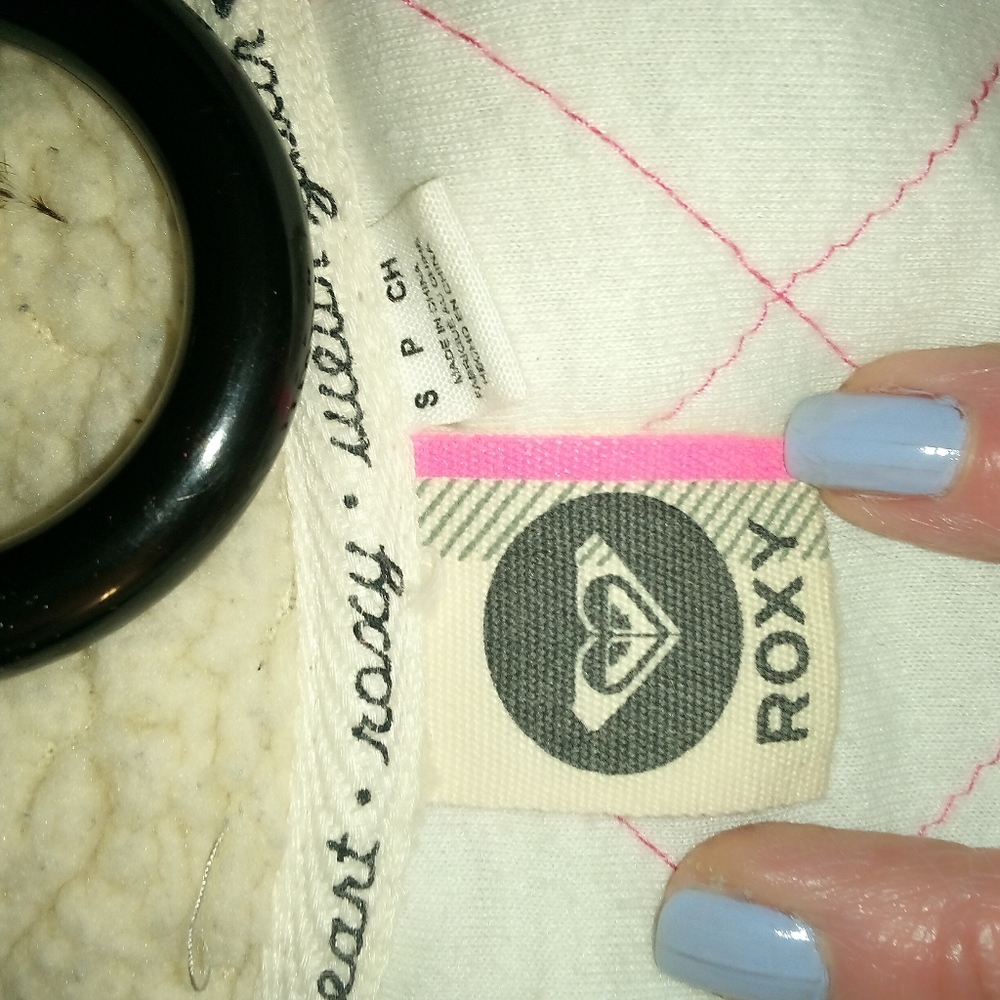 Roxy Jacket - Picture 9 of 9